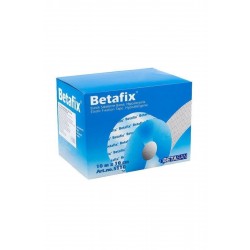 Betafix  Elastik  Sabitleme Bandı Fix Flaster 10m X 10cm 